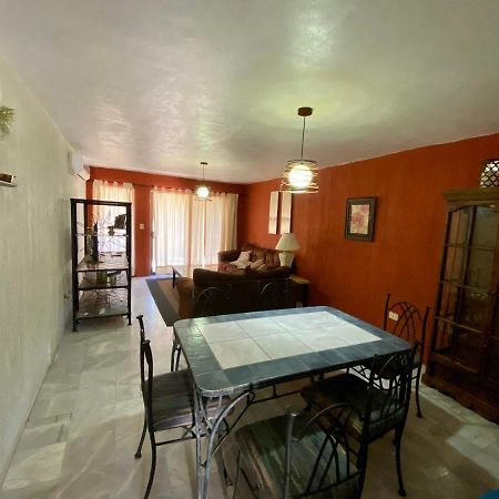 Villa En Marinaterra En Seguida De Marina San Carlos San Carlos Nuevo Guaymas Dış mekan fotoğraf