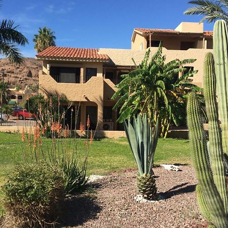 Villa En Marinaterra En Seguida De Marina San Carlos San Carlos Nuevo Guaymas Dış mekan fotoğraf