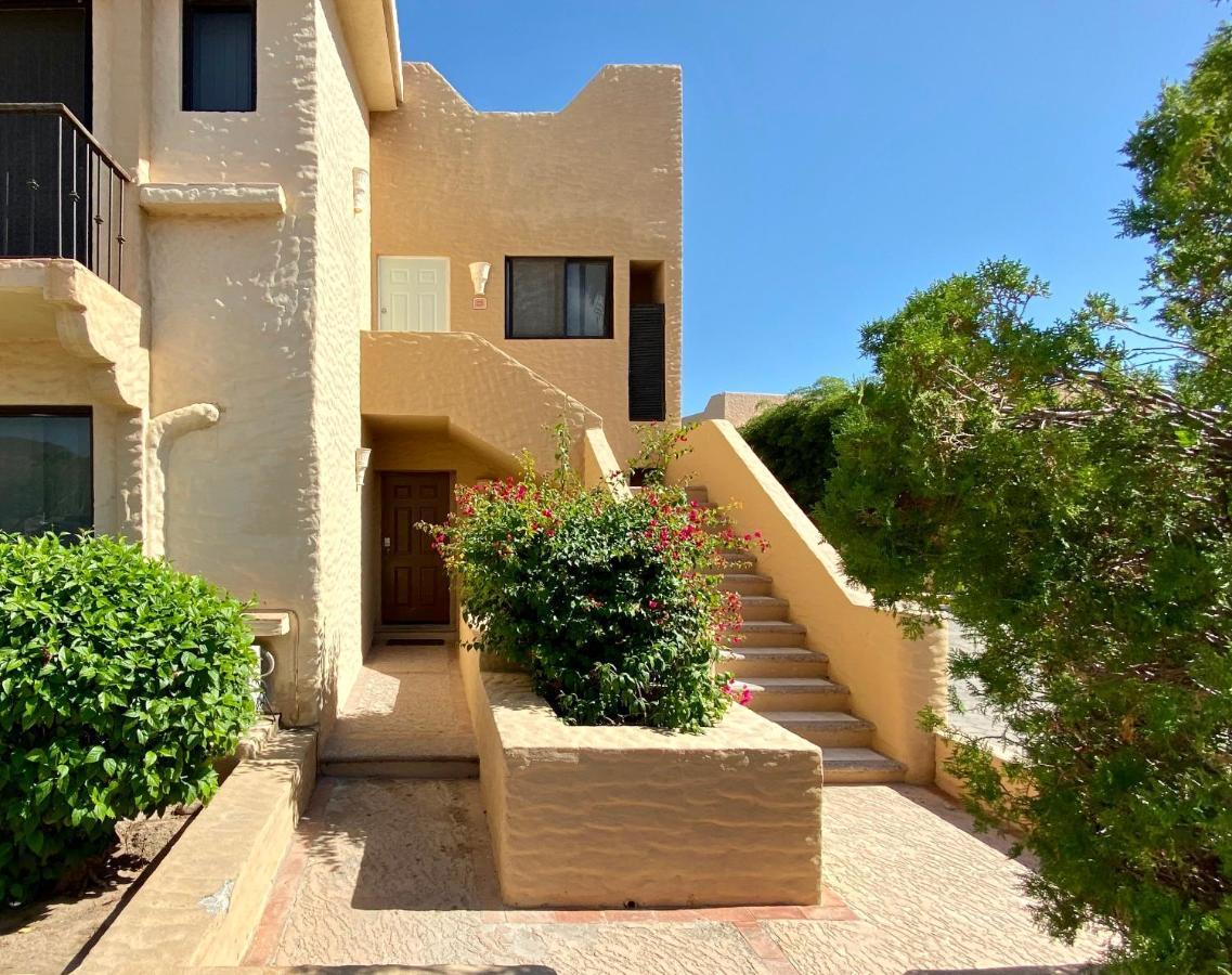 Villa En Marinaterra En Seguida De Marina San Carlos San Carlos Nuevo Guaymas Dış mekan fotoğraf