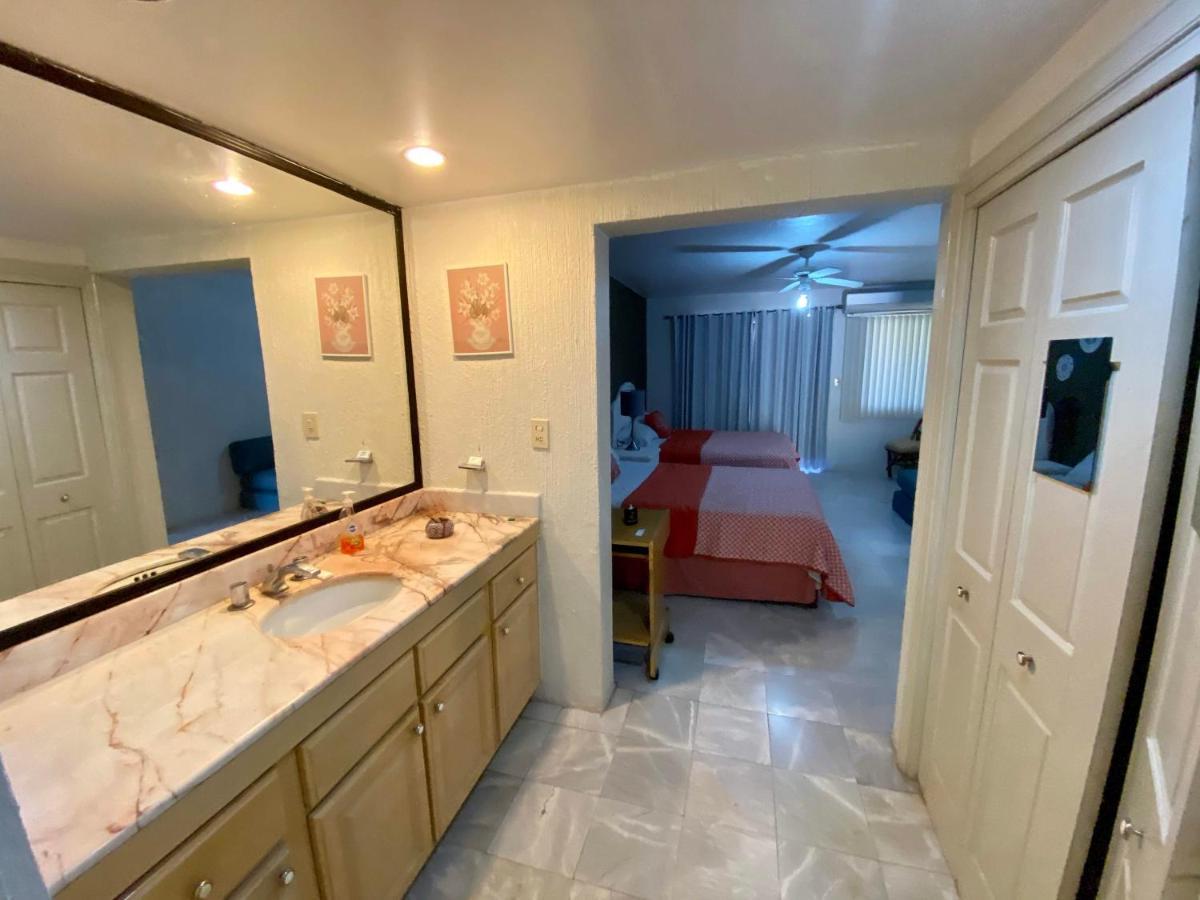Villa En Marinaterra En Seguida De Marina San Carlos San Carlos Nuevo Guaymas Dış mekan fotoğraf