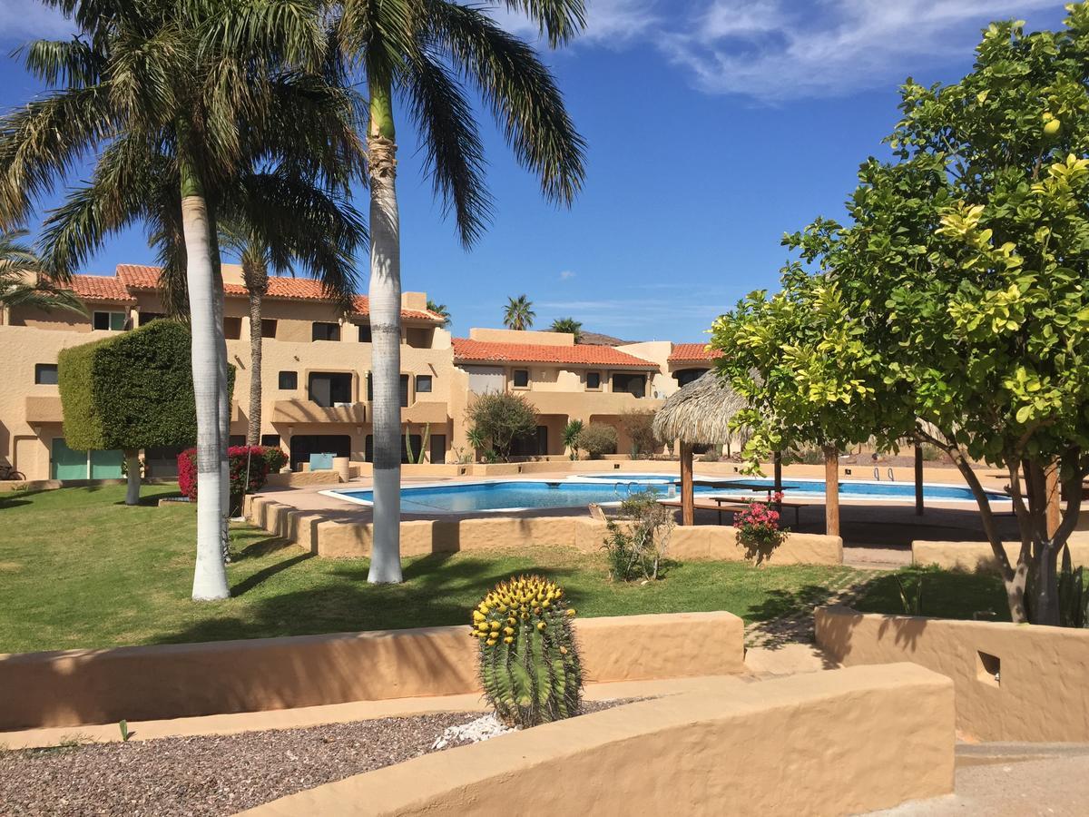 Villa En Marinaterra En Seguida De Marina San Carlos San Carlos Nuevo Guaymas Dış mekan fotoğraf
