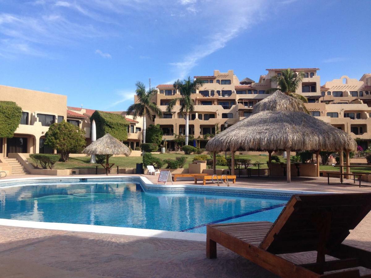 Villa En Marinaterra En Seguida De Marina San Carlos San Carlos Nuevo Guaymas Dış mekan fotoğraf