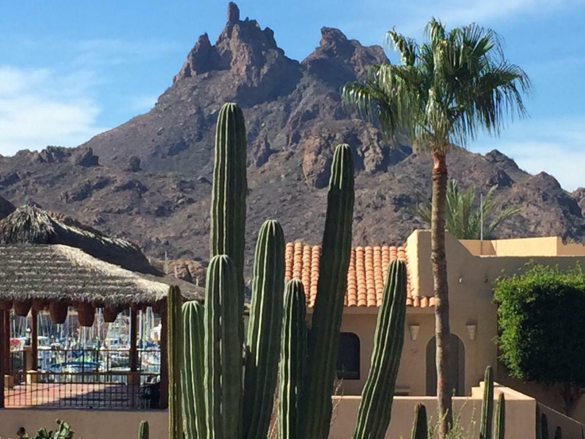 Villa En Marinaterra En Seguida De Marina San Carlos San Carlos Nuevo Guaymas Dış mekan fotoğraf