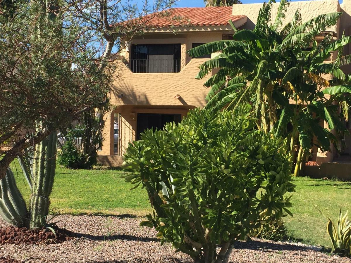 Villa En Marinaterra En Seguida De Marina San Carlos San Carlos Nuevo Guaymas Dış mekan fotoğraf
