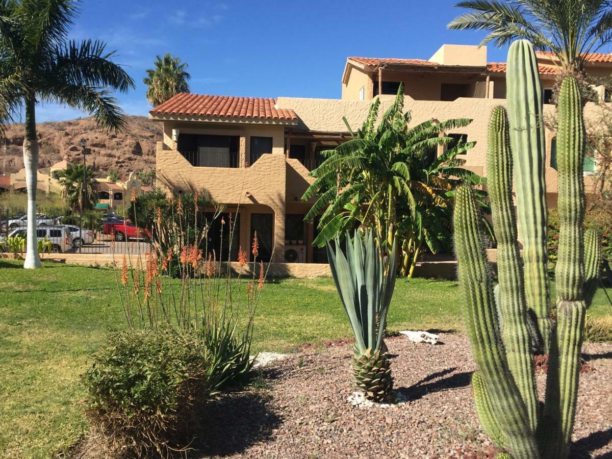 Villa En Marinaterra En Seguida De Marina San Carlos San Carlos Nuevo Guaymas Dış mekan fotoğraf